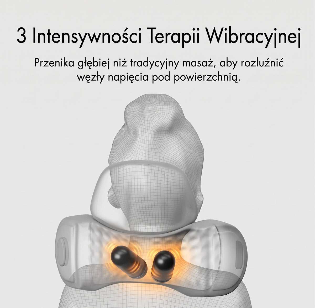 Poduszka Terapeutyczna – Dobry Kark 2.0
